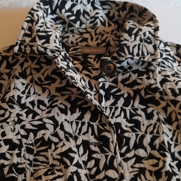 Jacket - Picture 3 of 3